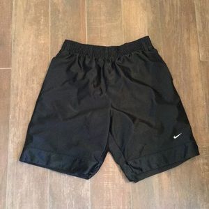 Nike athletic shorts